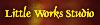 Will take you to Little Works Studio Home