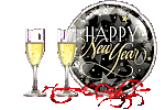 Happy New Year!