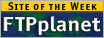 FTPplanet