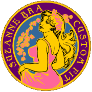 Suzanne Bra - Premier Collection